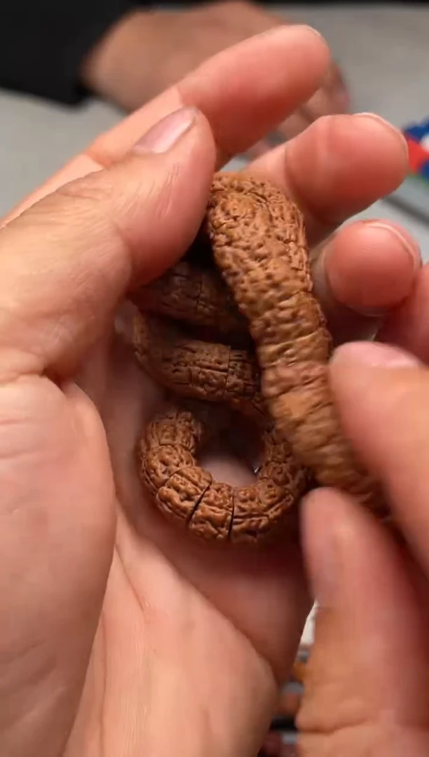 手串柏香籽/百香籽小金刚29