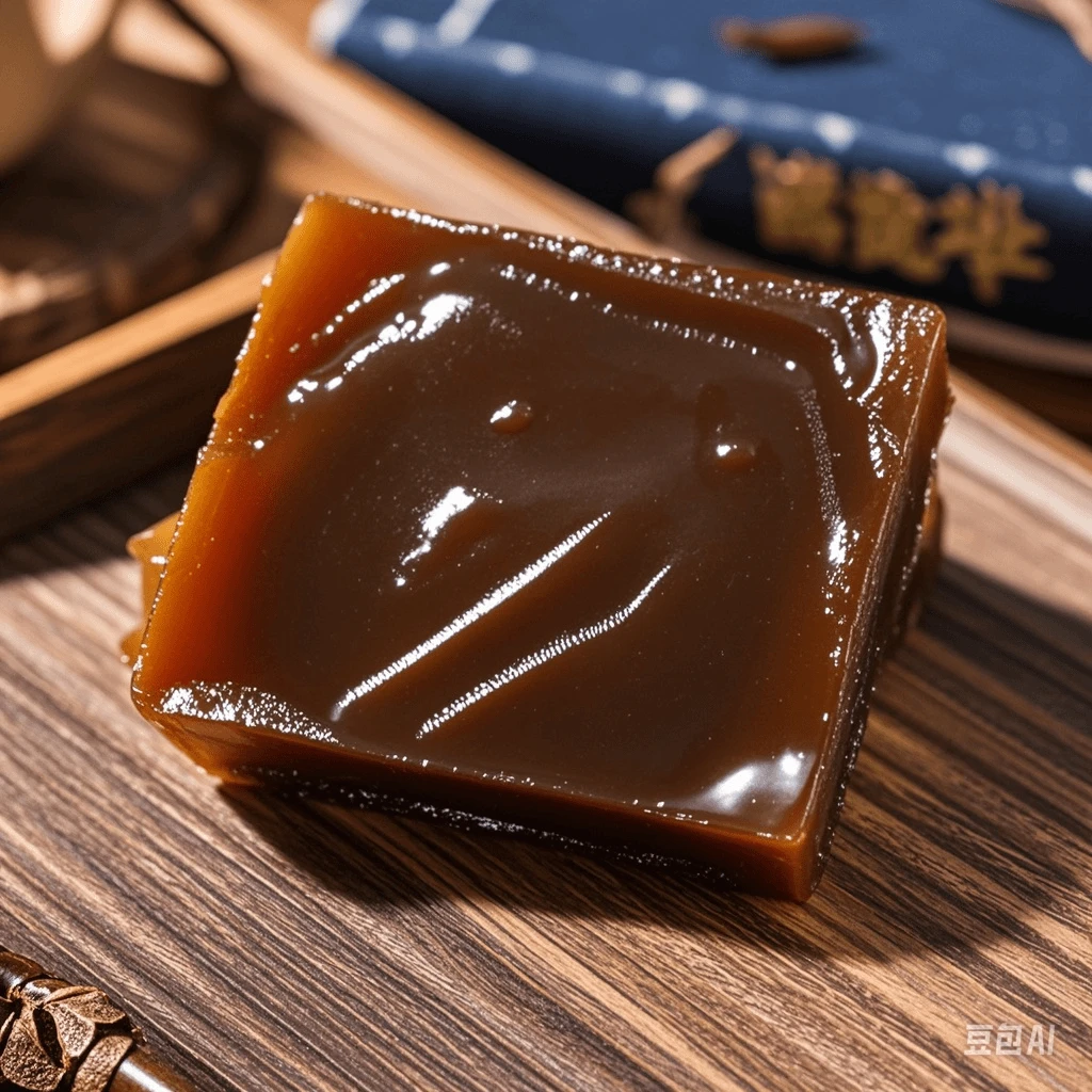 七彩农品汇路角菇