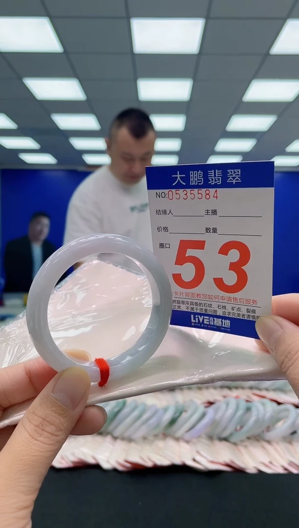 未镶嵌手镯翡翠西****姐AAAAAAAAA