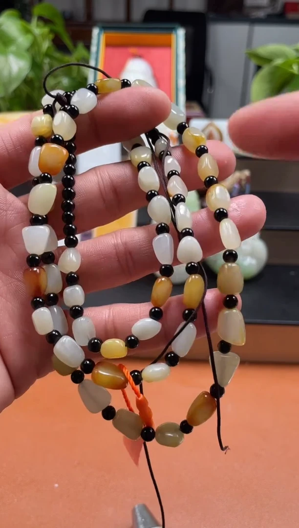 【闪购商品】和田玉2.24ss多样性拍一发一未镶嵌109