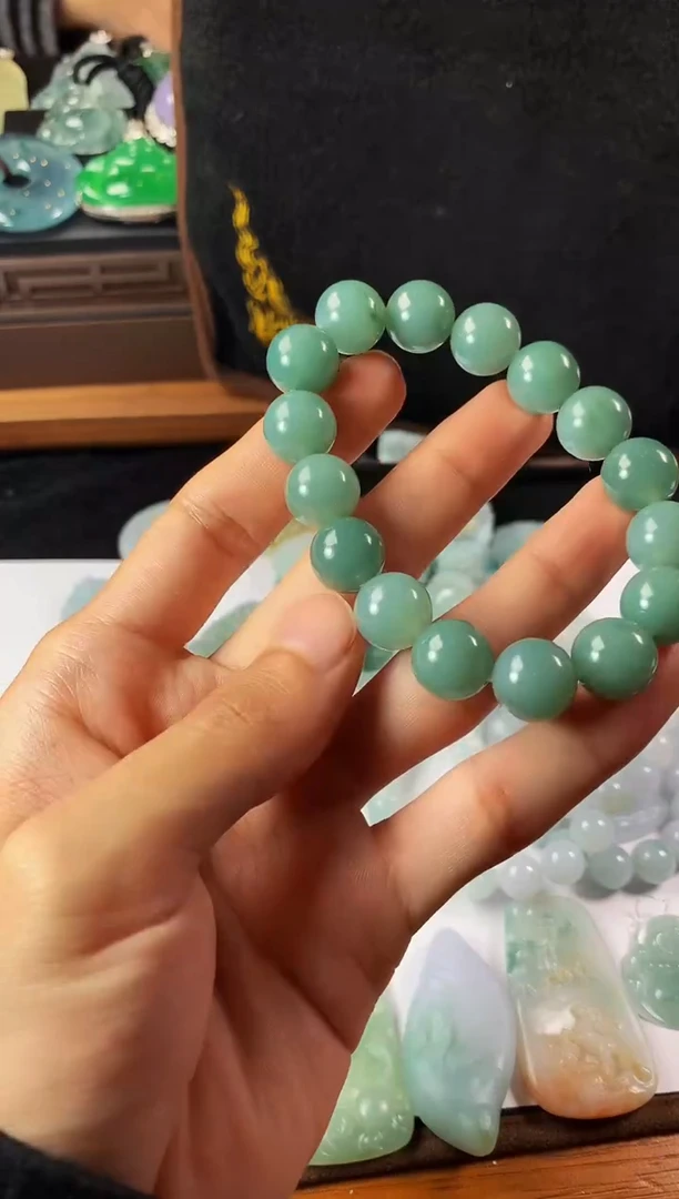 未镶嵌定制翡翠3821毛货不退不换