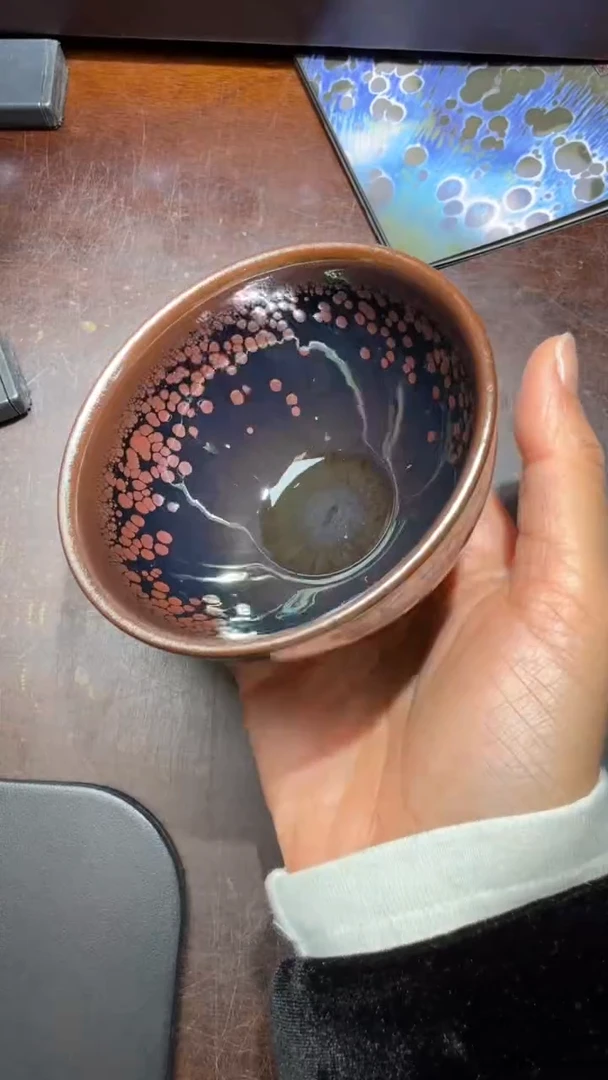 茶盏徐祖亮高端收藏73