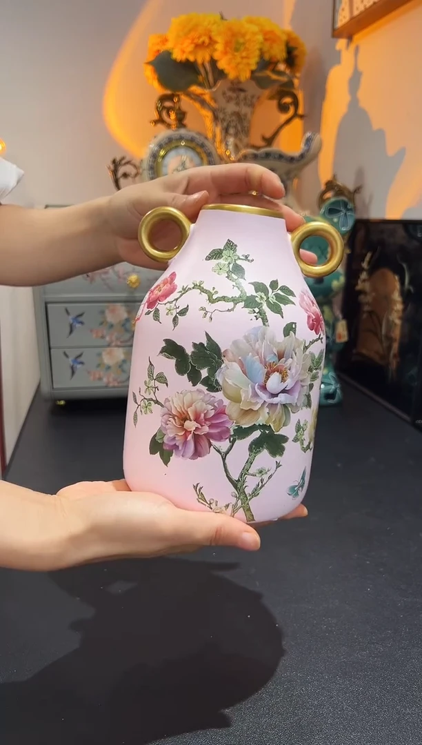 外贸陶瓷家居百货