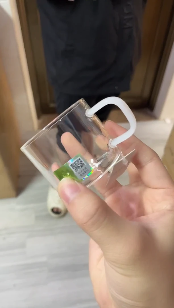 清禾杯白玉/一只