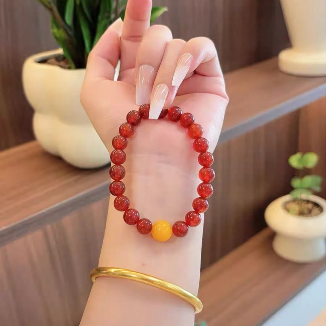 手串经典百搭多样式发货