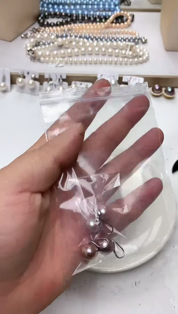 未镶嵌淡水珍珠1111