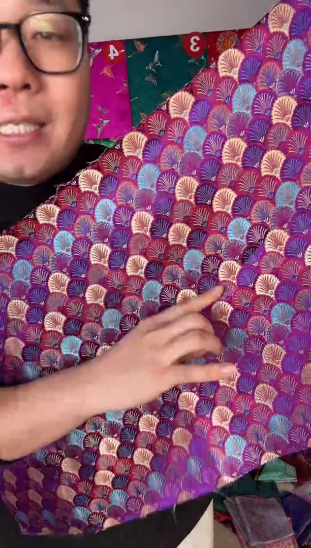 混纺小布头1单70*40公分长，满18元包邮，新疆西藏不包邮