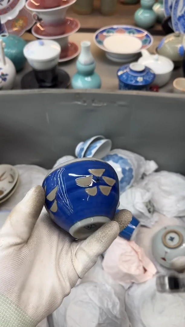 茶盏桃**酱瓷器瓷器瓷器瓷器