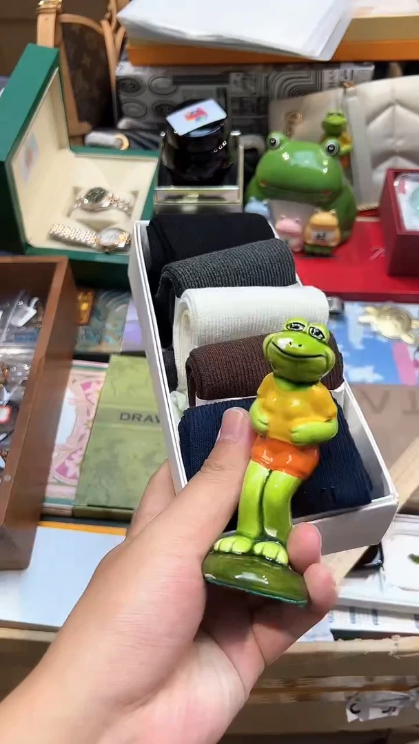 瓷片.全球寻宝高端瓷儿