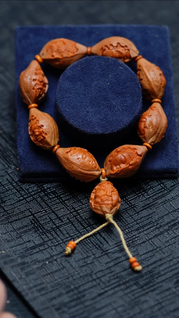 手串/手链橄榄核橄榄核