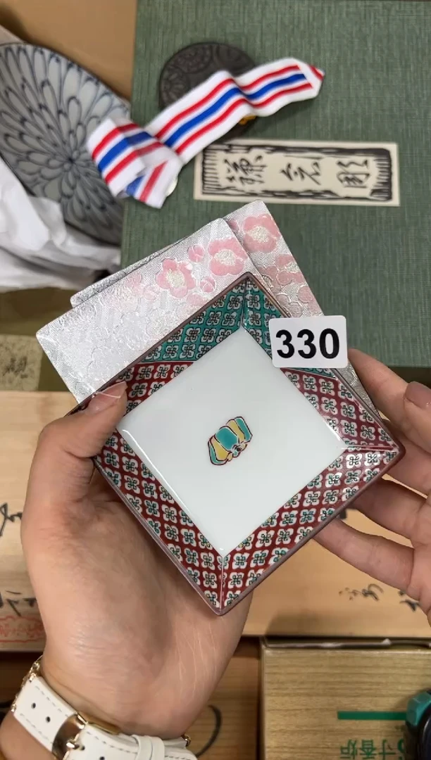 定制330中古商品谨慎参拍