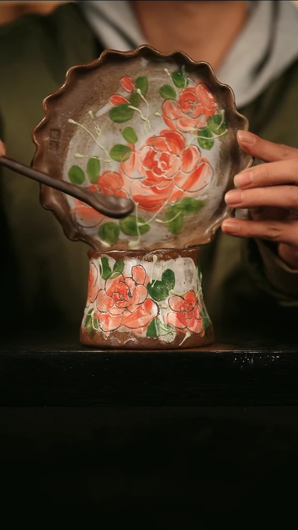 其他442遇瓷手作同款