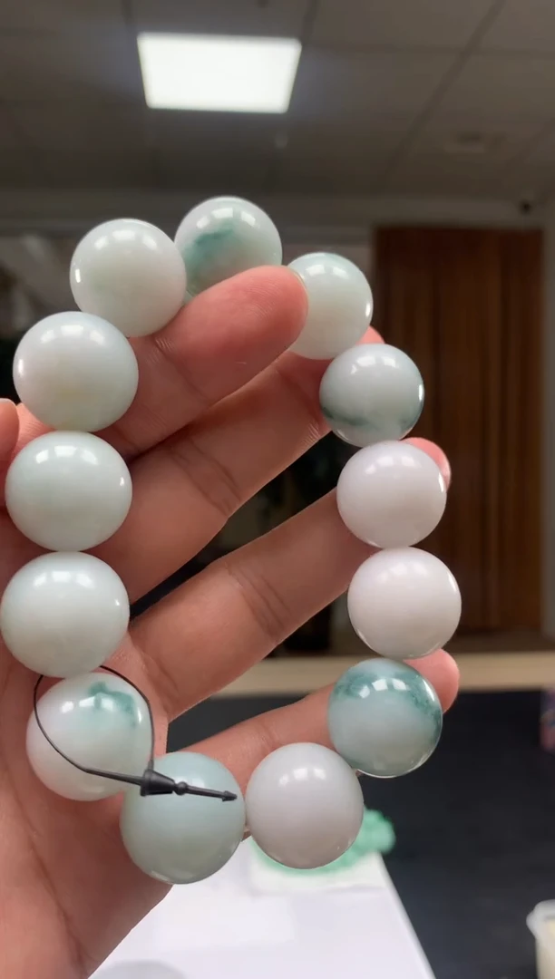 未镶嵌定制翡翠          *278