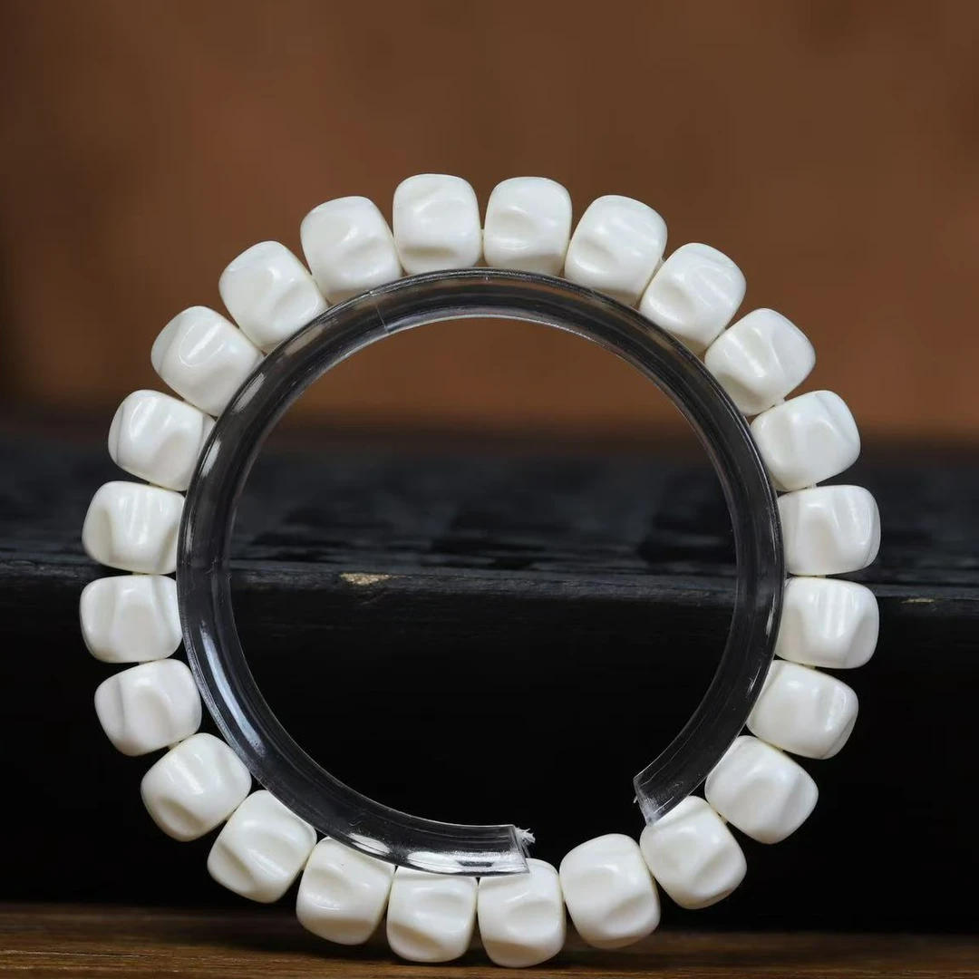 鹿骨百香1.0单圈多样性发其一