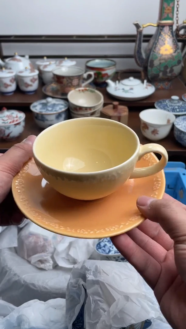 【闪购商品】瓷片144-J-满20包邮48h凑单