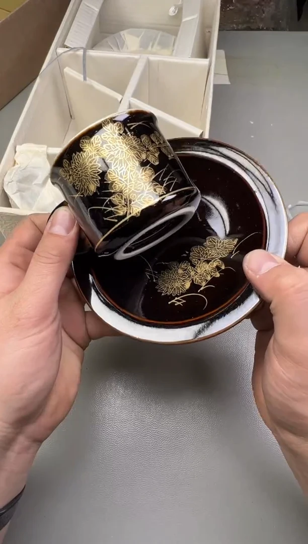 瓷片丁*069碰瓷社中古瓷器 拒绝假货 感谢您的支持~