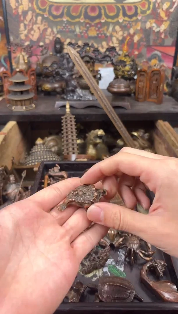 信德铜器壹专属精选链接