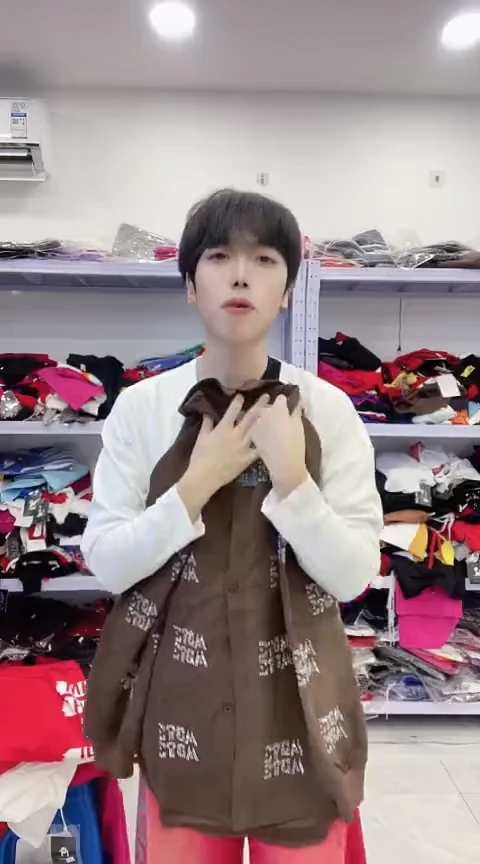 闪电购精品女装49XL