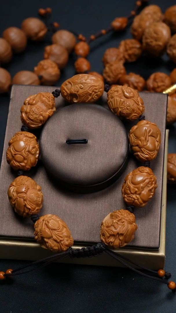 手串/手链橄榄核8888