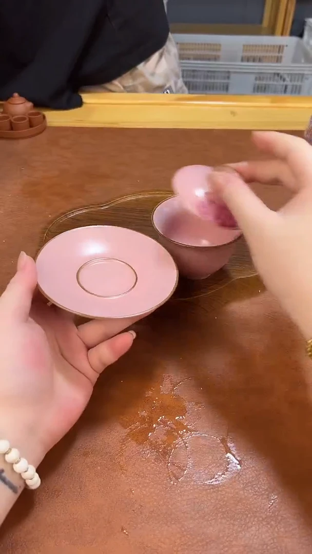 高端茶具，便宜处理