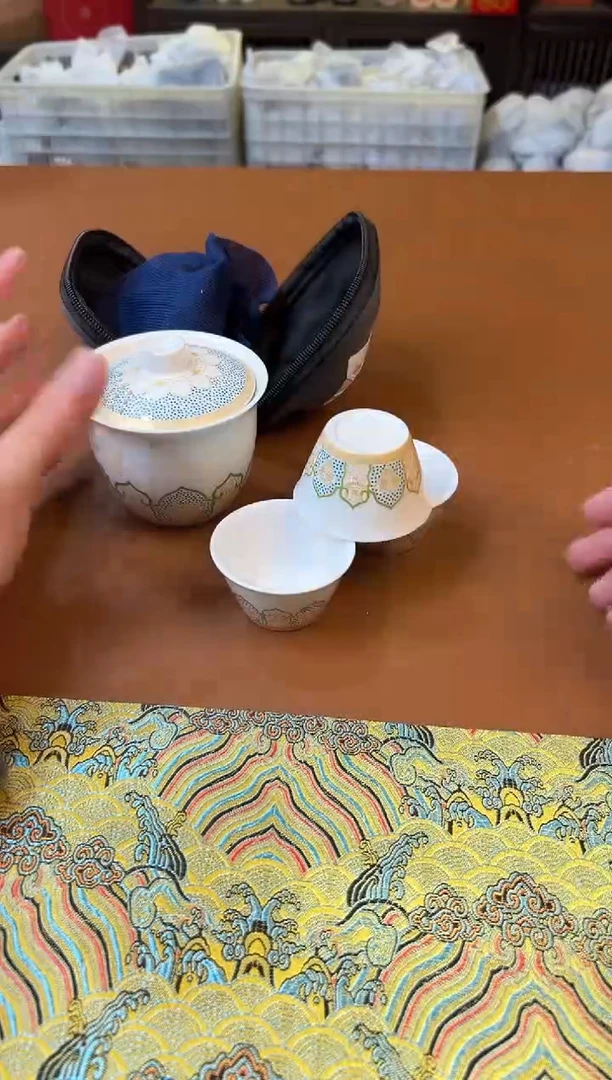 【闪购商品】其他禧一茶器粉丝福利@@888