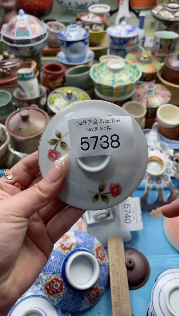 【闪购商品】摆件5738精美创意日式臻品