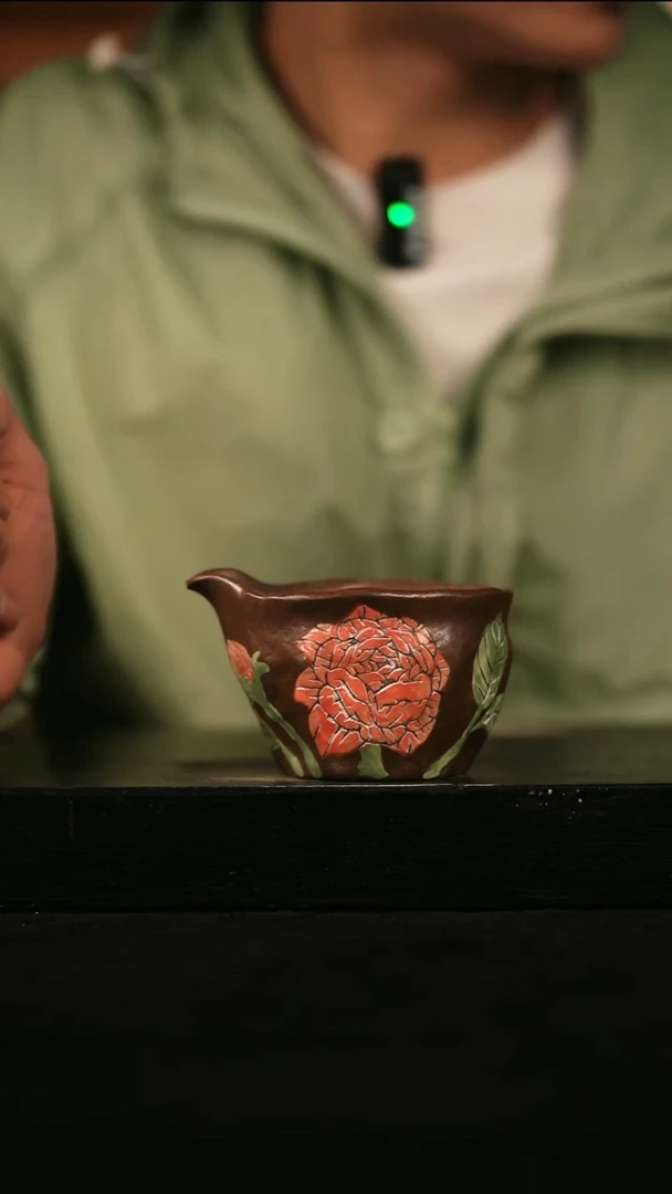 其他777遇瓷手作同款