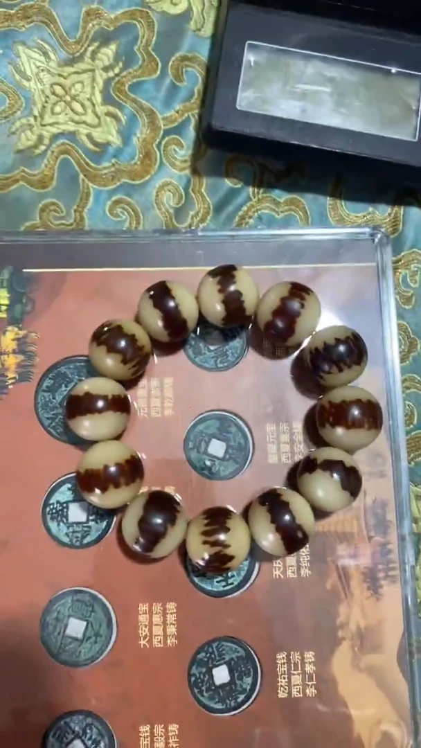 【闪购商品】金刚菩提手串精品好物精选