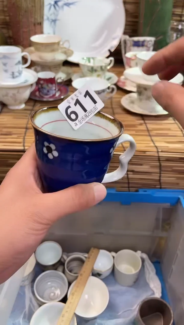 一**梦默认微瑕，全场28包邮，陶瓷茶具瓷器