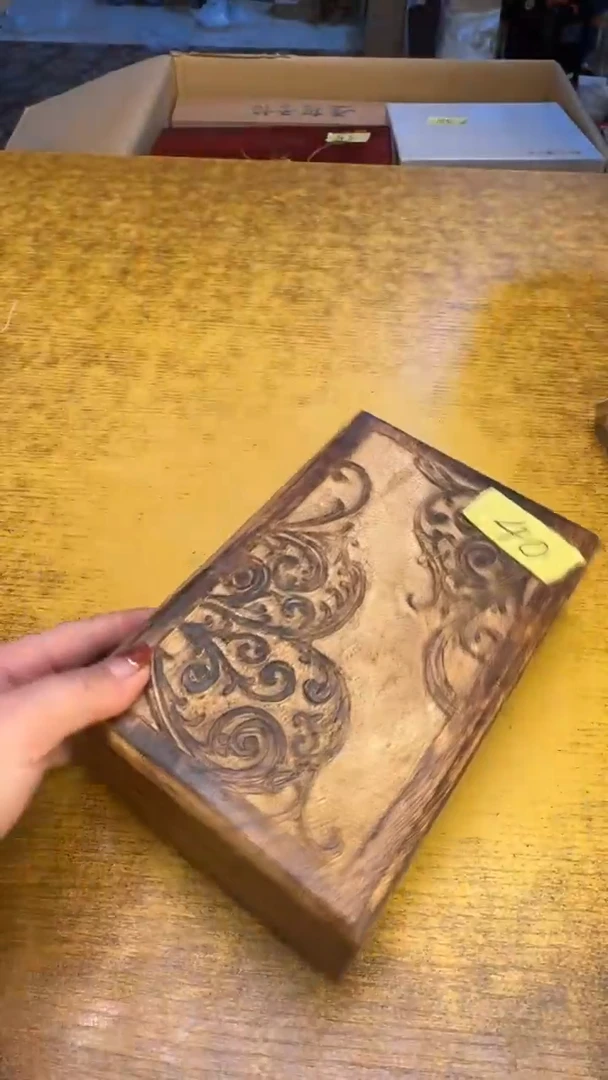 【闪购商品】其他瓷器瓷老破旧40