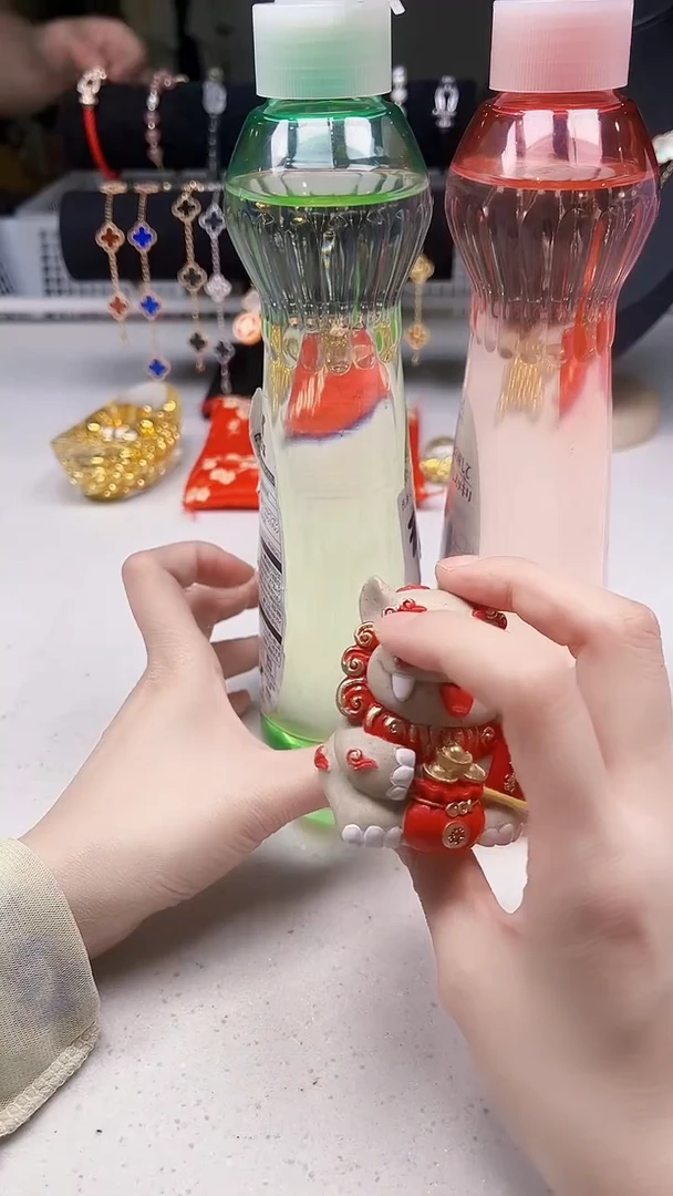 瓷片陶茶周边666文玩多人