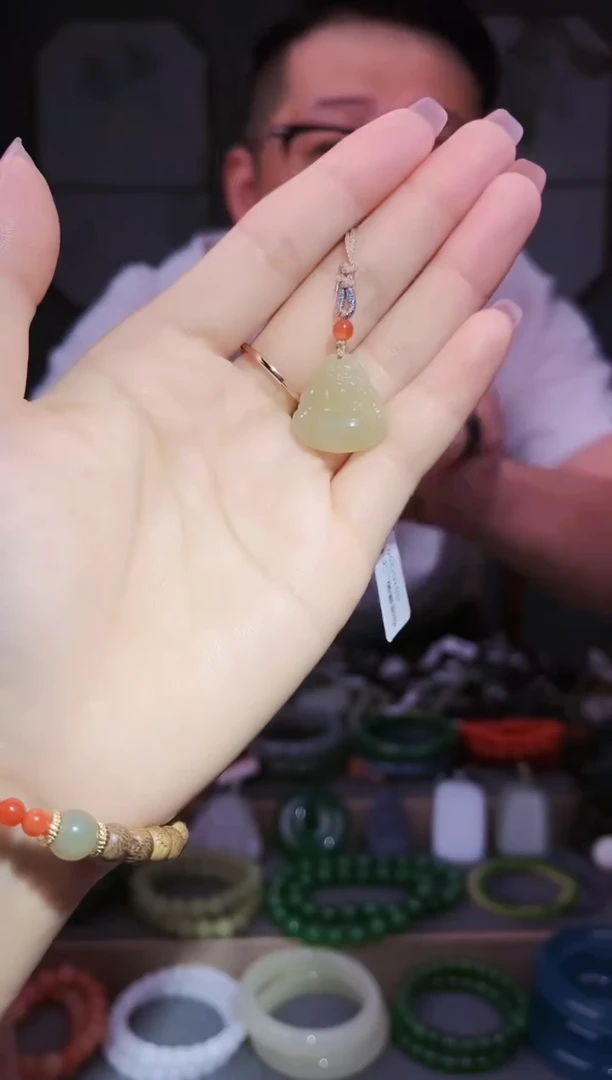 玉燕*多样性发货拍一单发一个