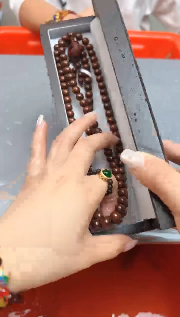 精品手串 无礼盒