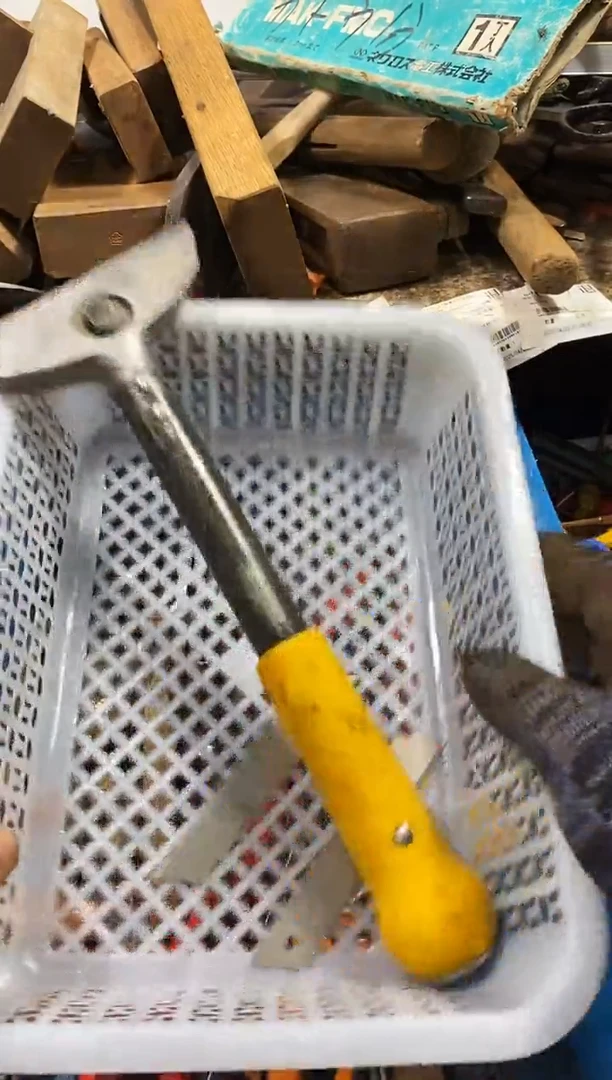 卜*明麻嘎子日本回流工具