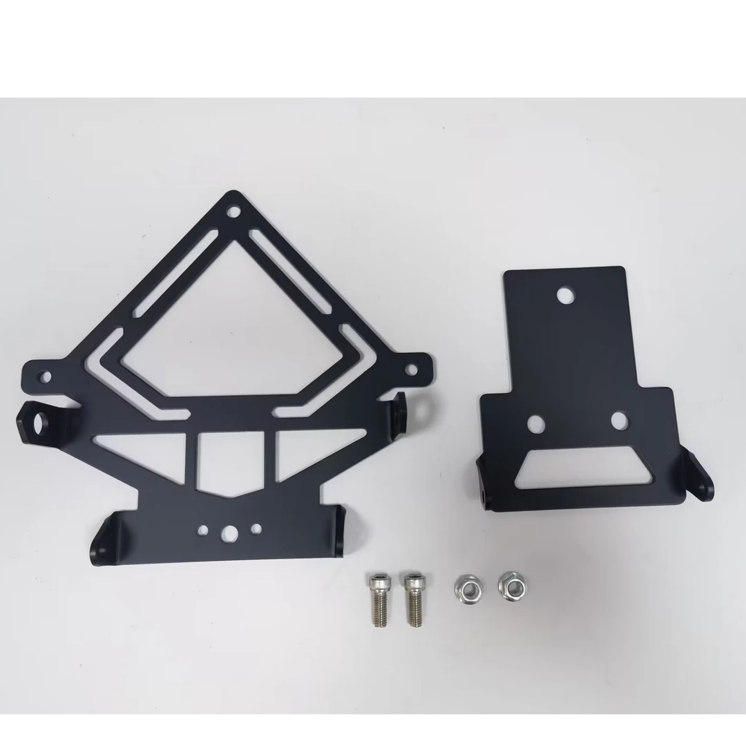 IXIL西班牙亿西尔春风450SR西班牙亿西尔短尾牌照架