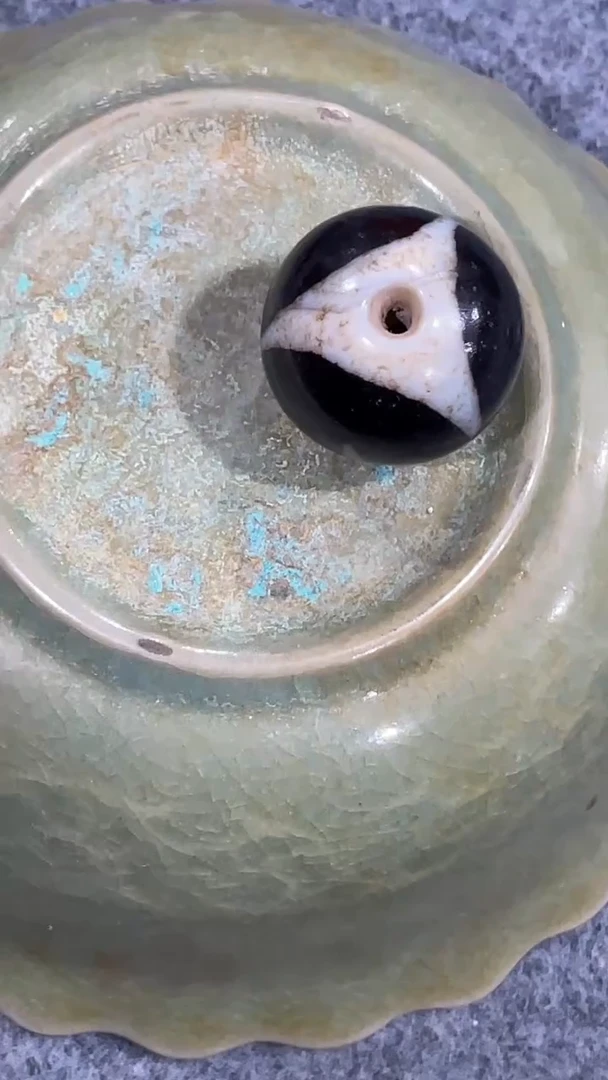 【闪购商品】瓷片手工，手绘，瓷器