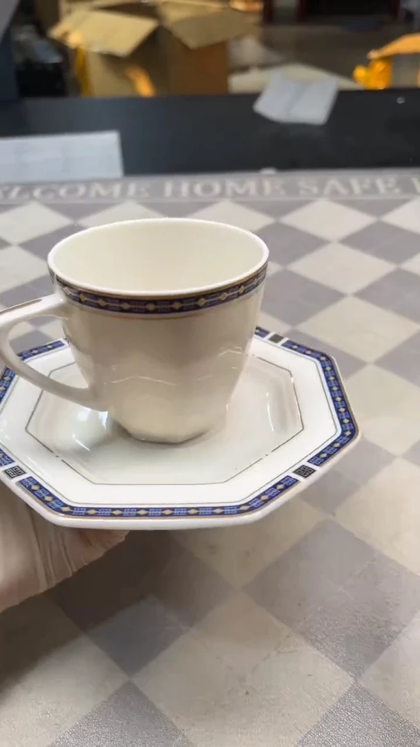 瓷片陶茶666文玩周边多人