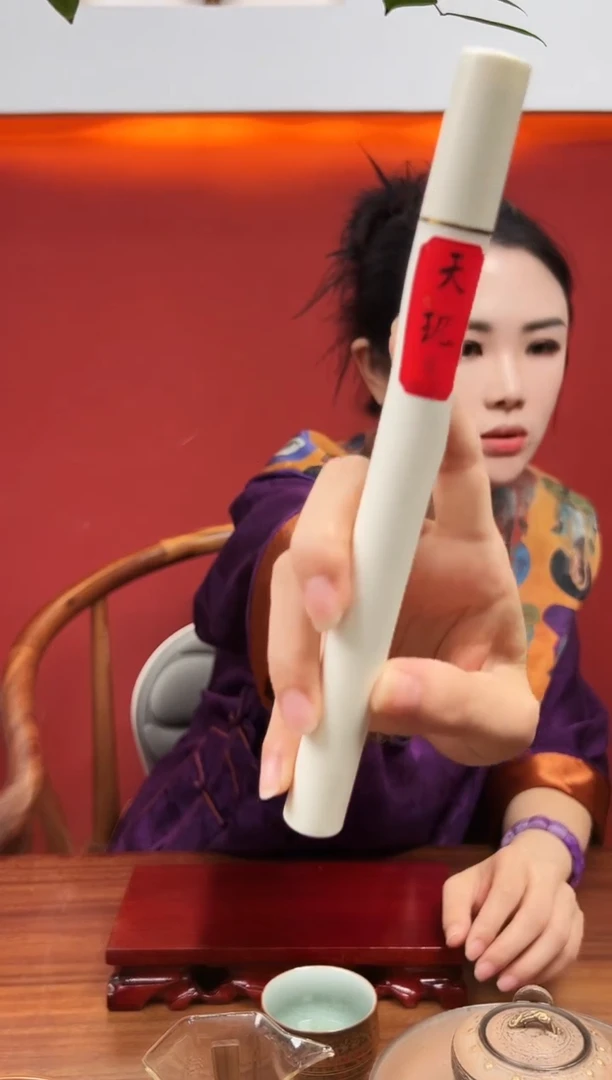 线香邹七星-天玑10克一管