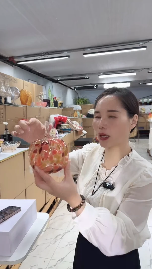 花瓶花器摆件X-19