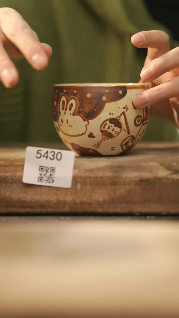 【闪购商品】【落单孤品】福利/杯子@@5430