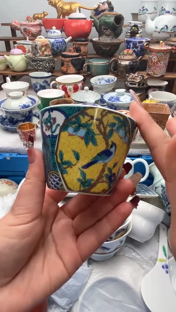 【闪购商品】瓷片全场满20包邮一对一闪购