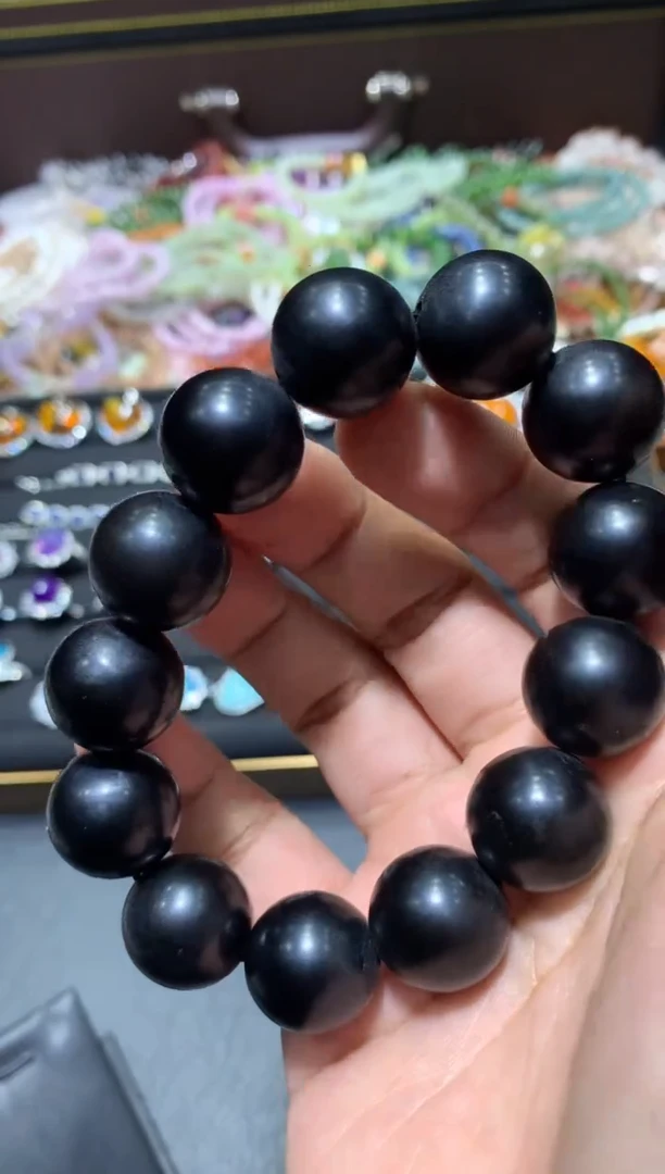 手链未镶嵌和田玉P61