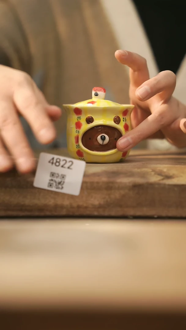 【闪购商品】【落单孤品】福利/盖碗@@4822