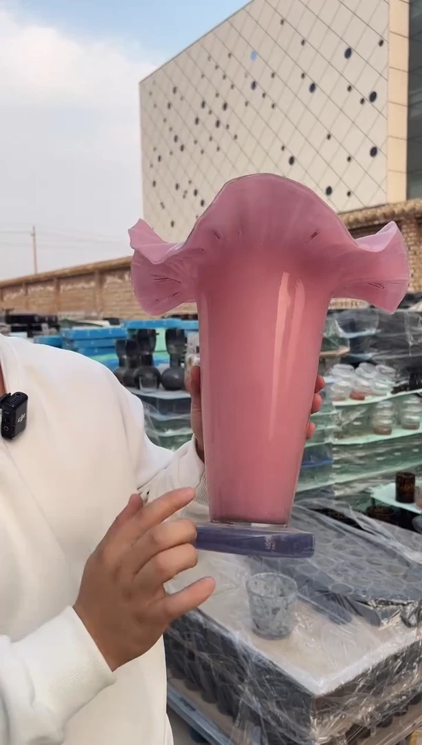 养鲜花干花插花客厅装饰品