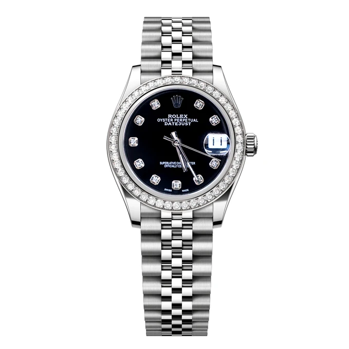 99新 Rolex/劳力士 Rolex/劳力士日志/B5662/68274/31mm