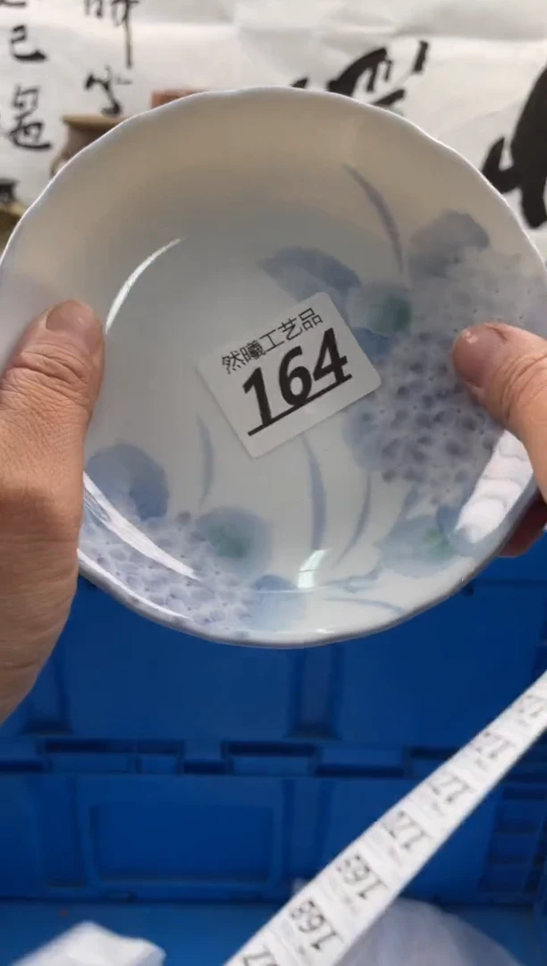 【闪购商品】瓷片164