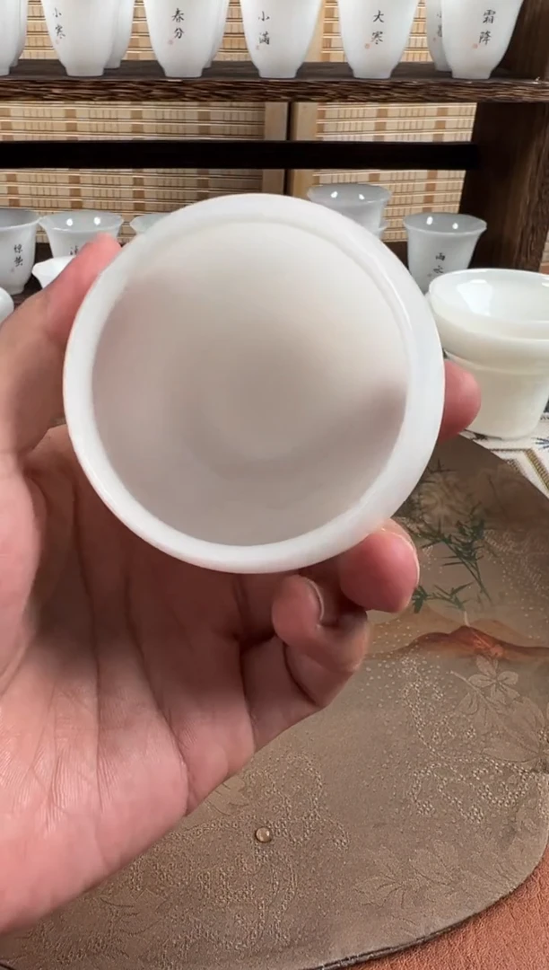 单品茶具好物上新