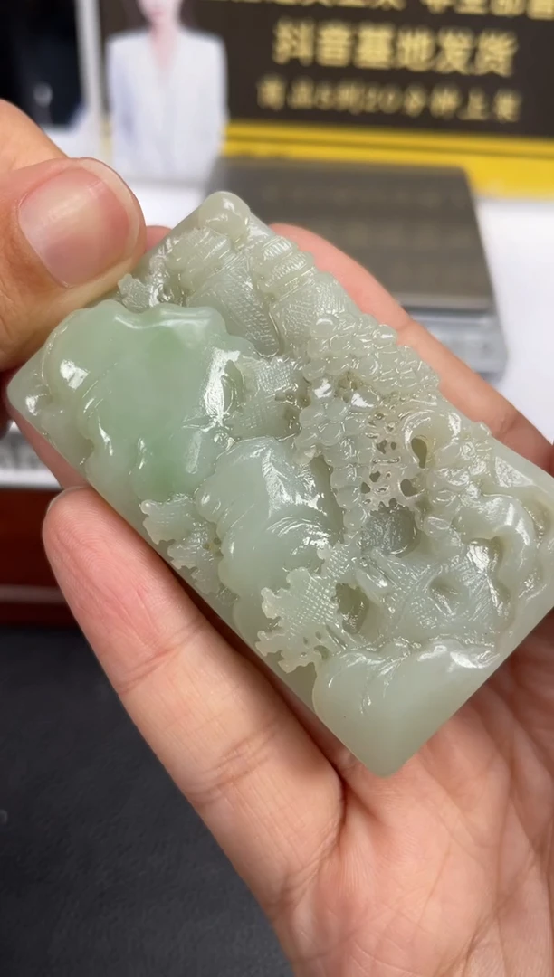 定制和田玉和田玉定制链接HTY039