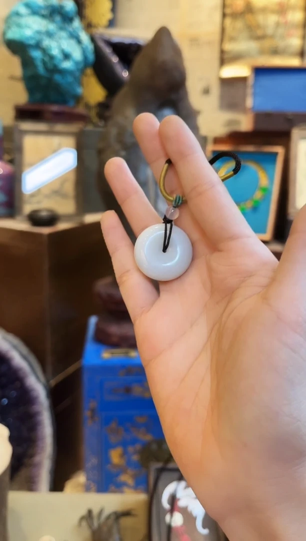 【闪购商品】和田玉挂坠未镶嵌和田玉挂坠X001