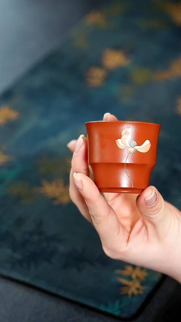 【闪购商品】紫砂茶壶12紫砂壶杯子